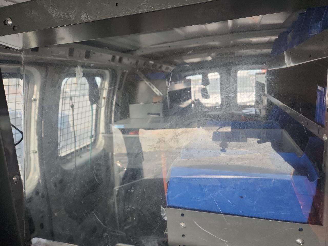 2013 Chevrolet Express G2500 VIN: 1GCWGFCA4D1902776 Lot: 93450365