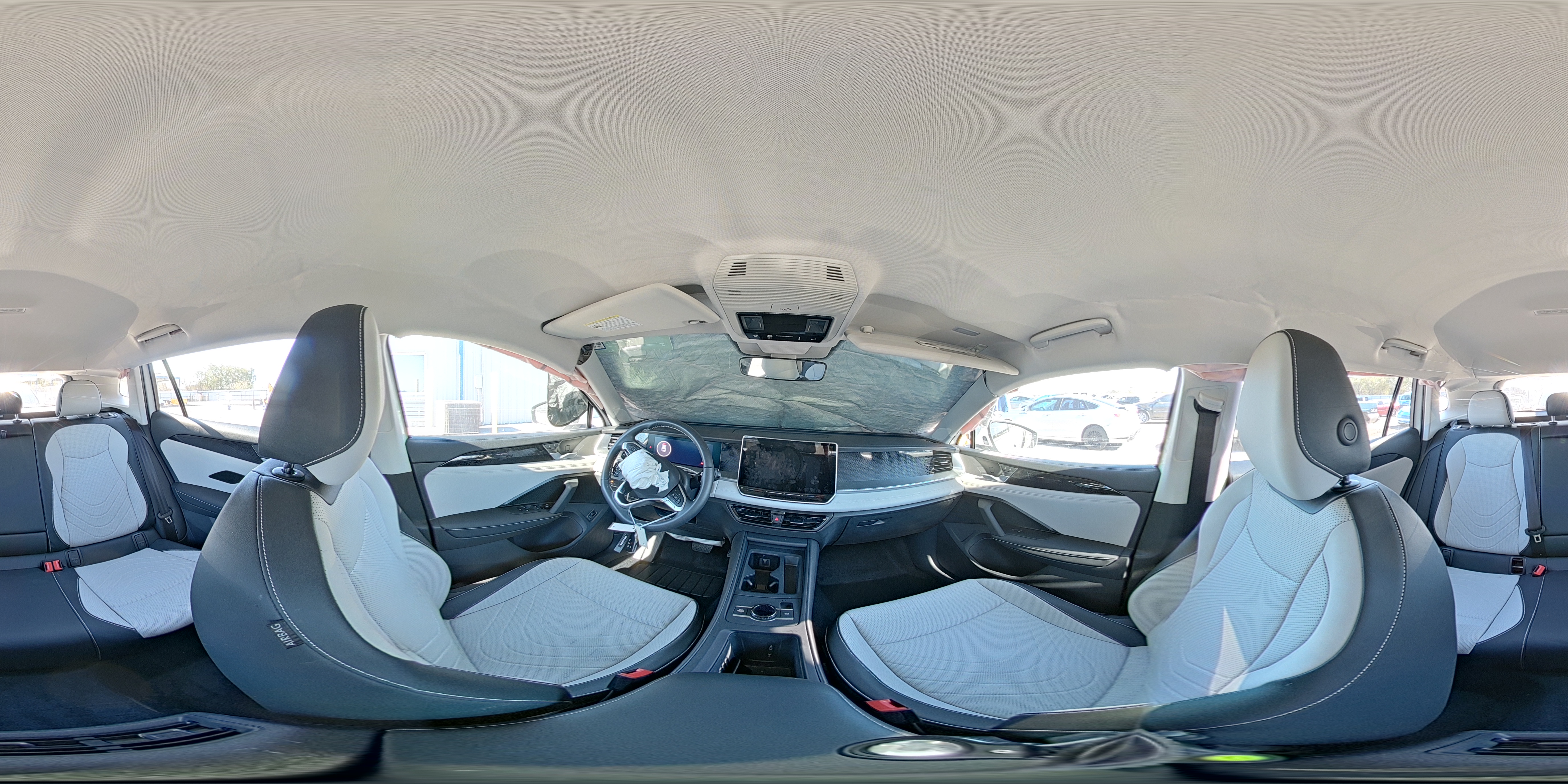 2025 Volkswagen Tiguan Se VIN: 3VVER7RM3SM019864 Lot: 94310325