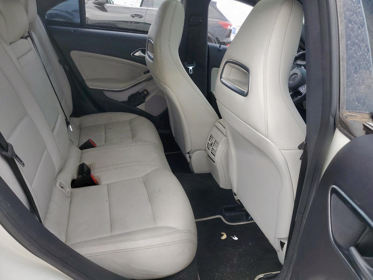 2018 Mercedes-Benz Cla 250 4Matic VIN: WDDSJ4GB1JN522408 Lot: 93296585