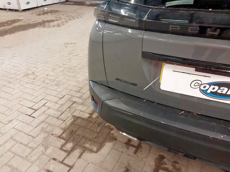 2024 PEUGEOT 2008 1.2 PURETECH 130 GT 5DR EAT8