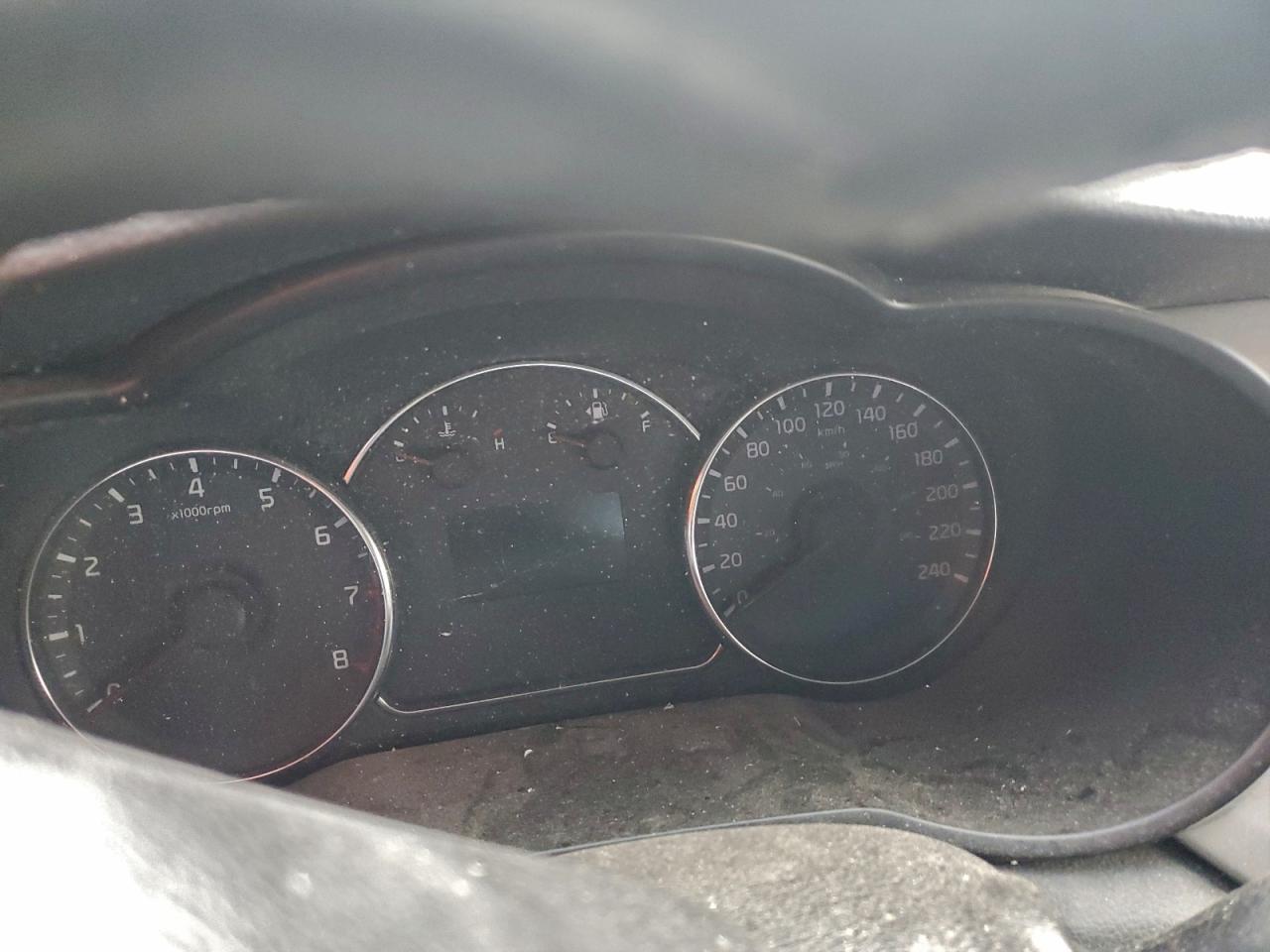 2014 Kia Rondo VIN: KNAHT8A36E7058367 Lot: 94566675