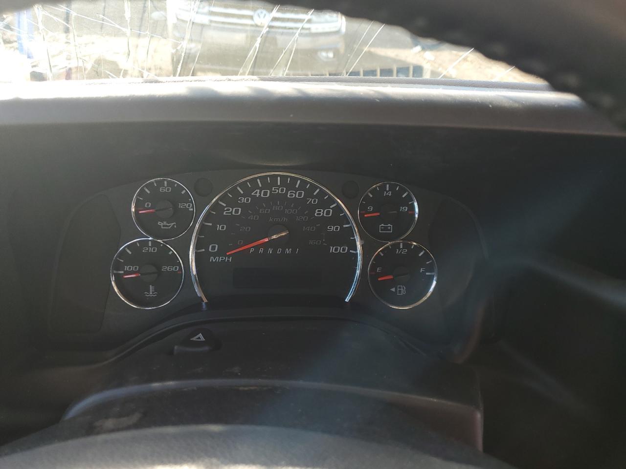 2021 Chevrolet Express G2500 VIN: 1GCWGAF77M1167150 Lot: 90991125