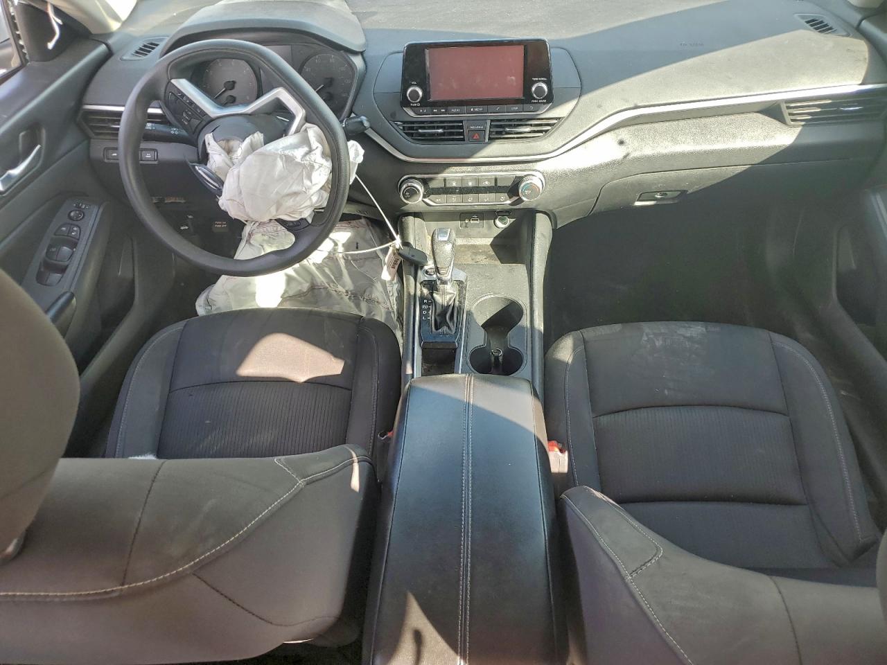 2021 Nissan Altima S VIN: 1N4BL4BV2MN388752 Lot: 94550835