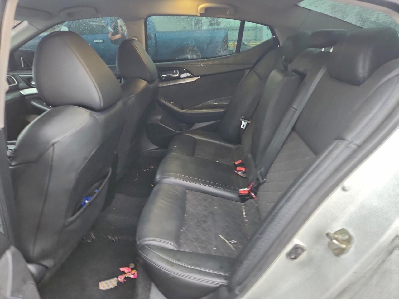 2016 Nissan Maxima 3.5S VIN: 1N4AA6AP5GC440259 Lot: 93828065