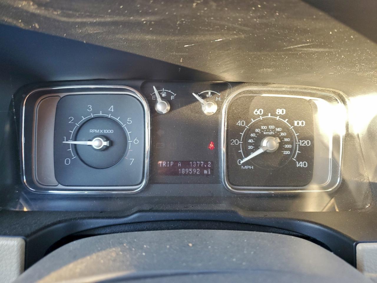 2008 Lincoln Mkx VIN: 2LMDU88C38BJ11767 Lot: 92762965