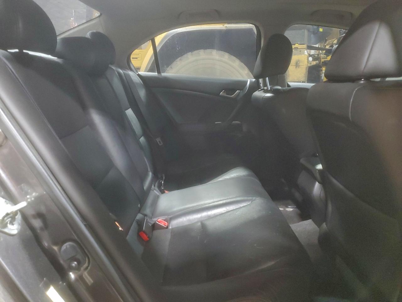 2009 Acura Tsx VIN: JH4CU26649C036146 Lot: 93622925