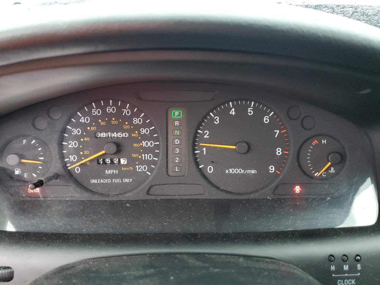 1999 Mitsubishi Diamante VIN: 6MMAP47P8XT001406 Lot: 91222205