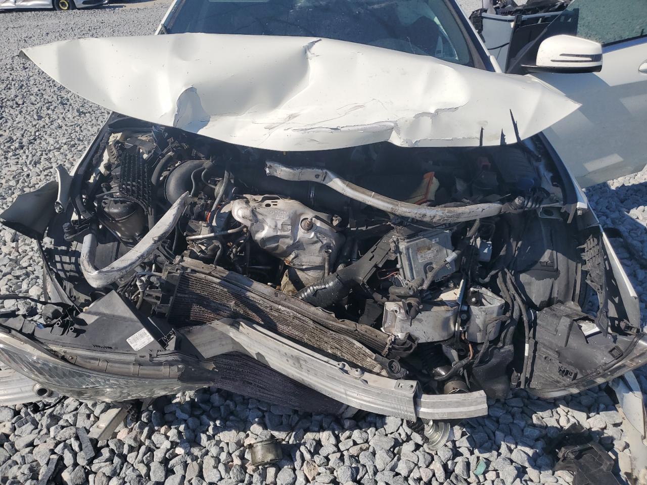 2018 Mercedes-Benz Cla 250 4Matic VIN: WDDSJ4GB5JN511220 Lot: 93239575