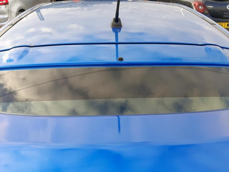 2011 MITSUBISHI LANCER 2.0 DI-D GS2 5DR