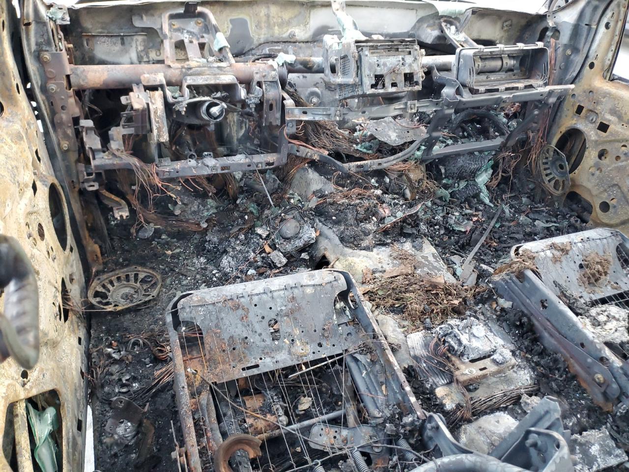 2008 Ford F250 Super Duty VIN: 1FTSX21R58EB38113 Lot: 91908225