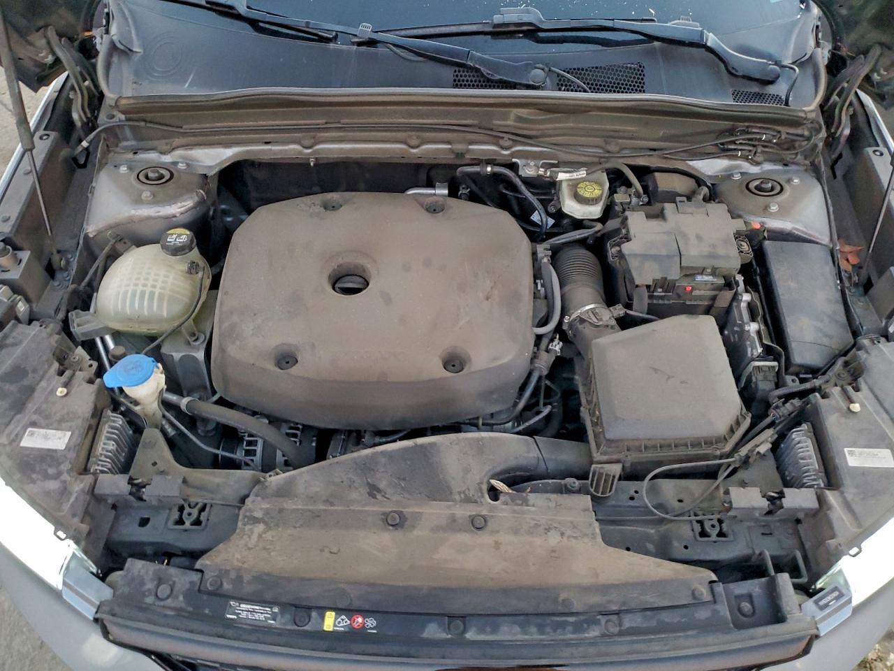 2019 Volvo Xc40 T5 Momentum VIN: YV4162XZ9K2014034 Lot: 94323895