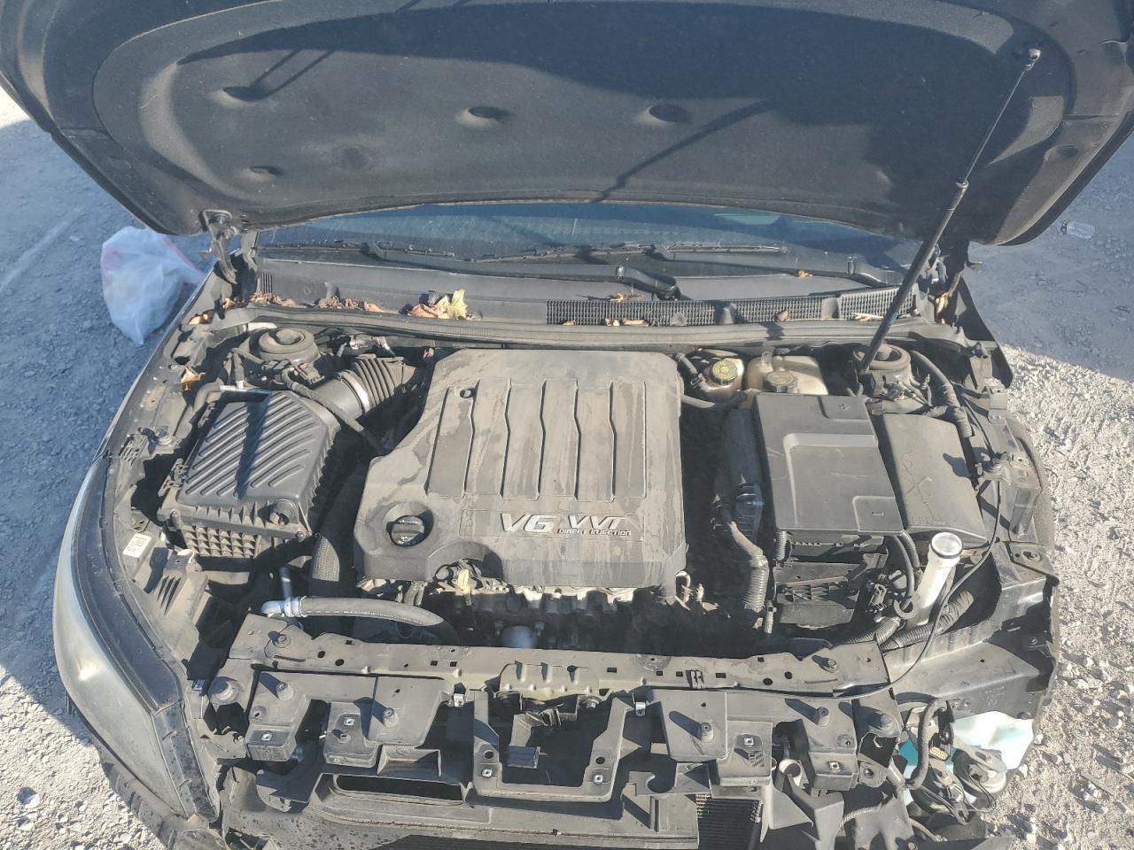 2014 Buick Lacrosse Touring VIN: 1G4GF5G38EF156135 Lot: 92485085