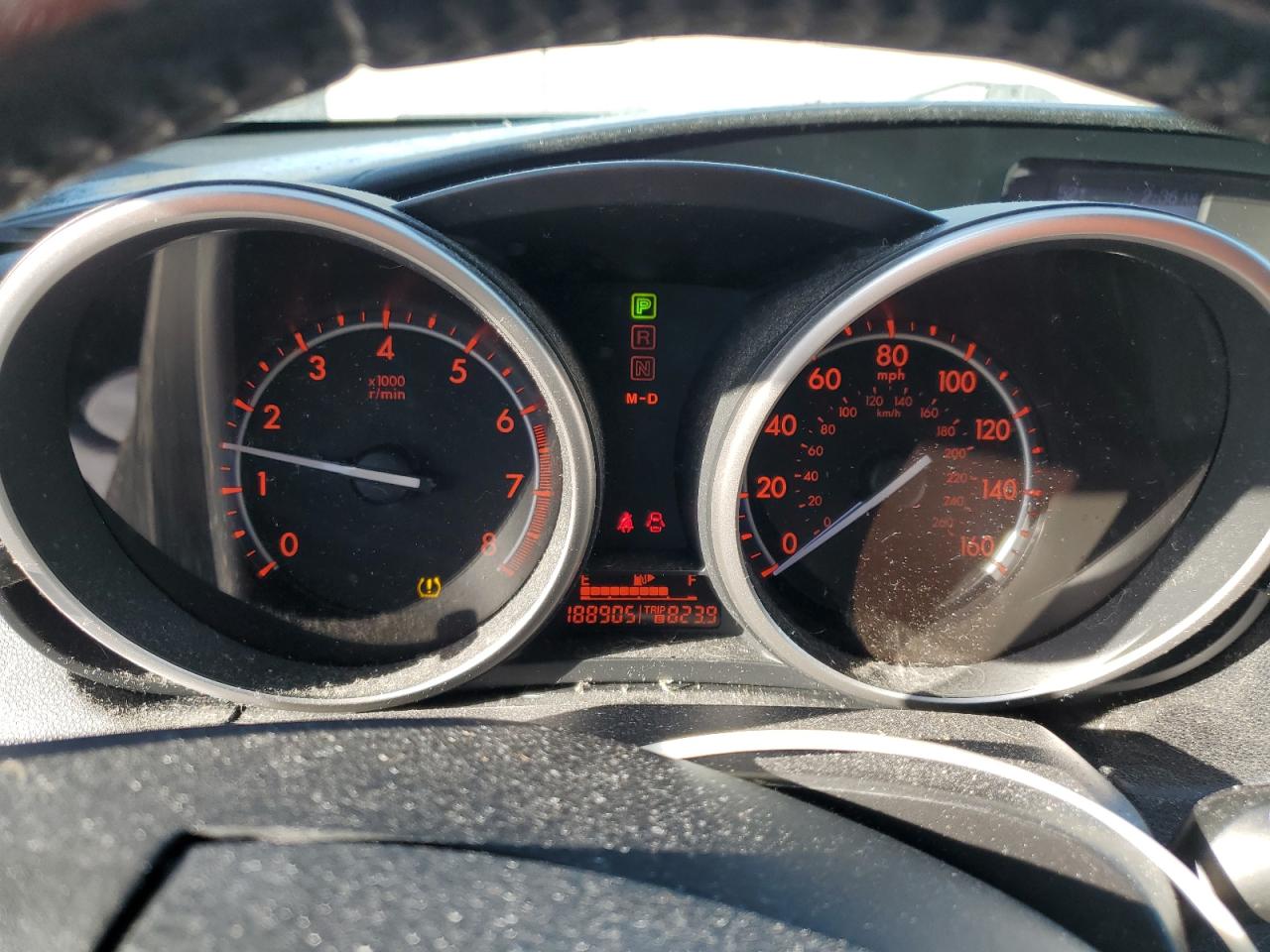 2010 Mazda 3 S VIN: JM1BL1H51A1171020 Lot: 92609555