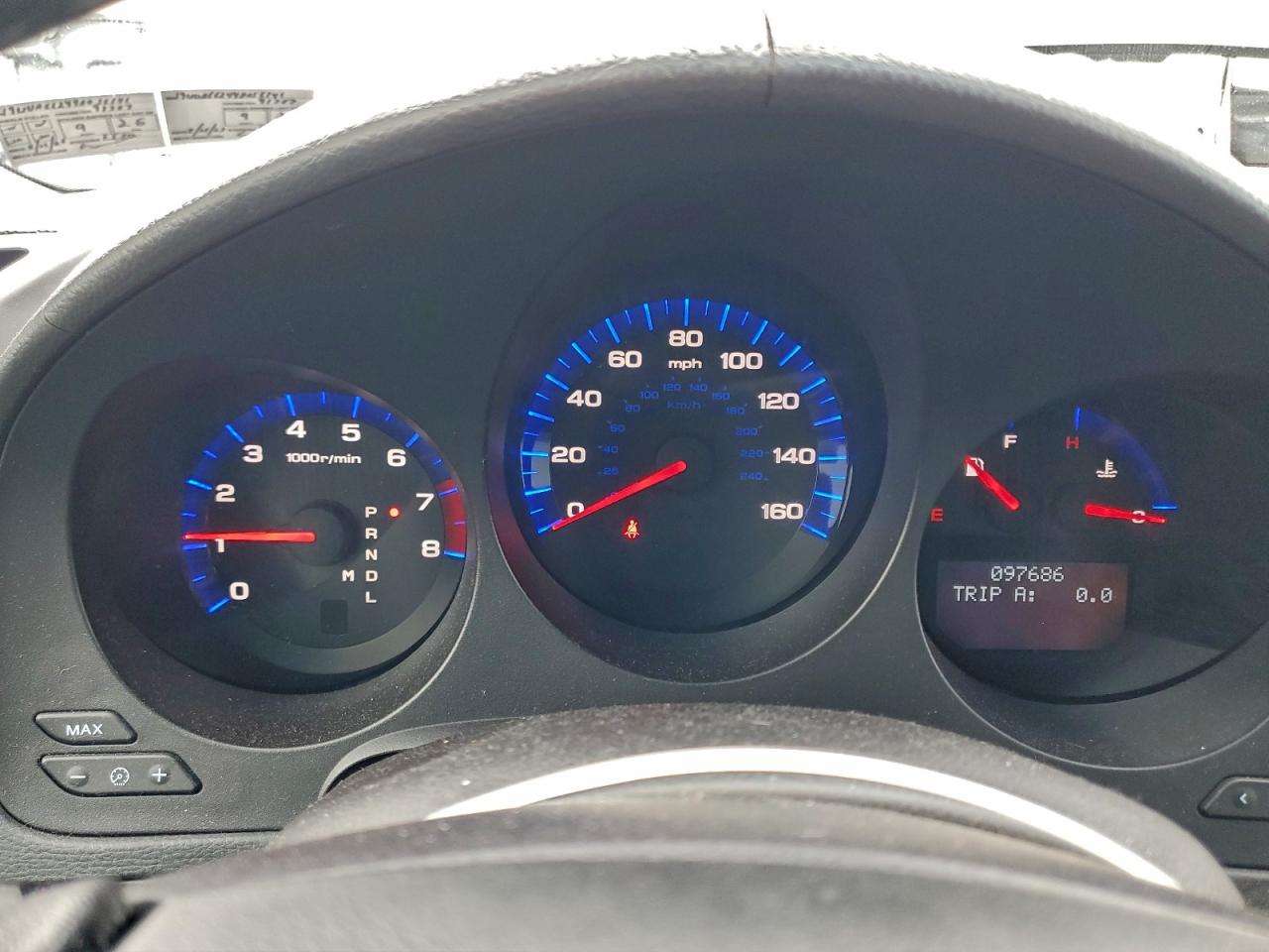 2004 Acura Tl VIN: 19UUA66244A056146 Lot: 94195035