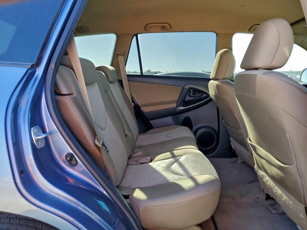 2009 Toyota Rav4 VIN: JTMZF33VX95001560 Lot: 92197075