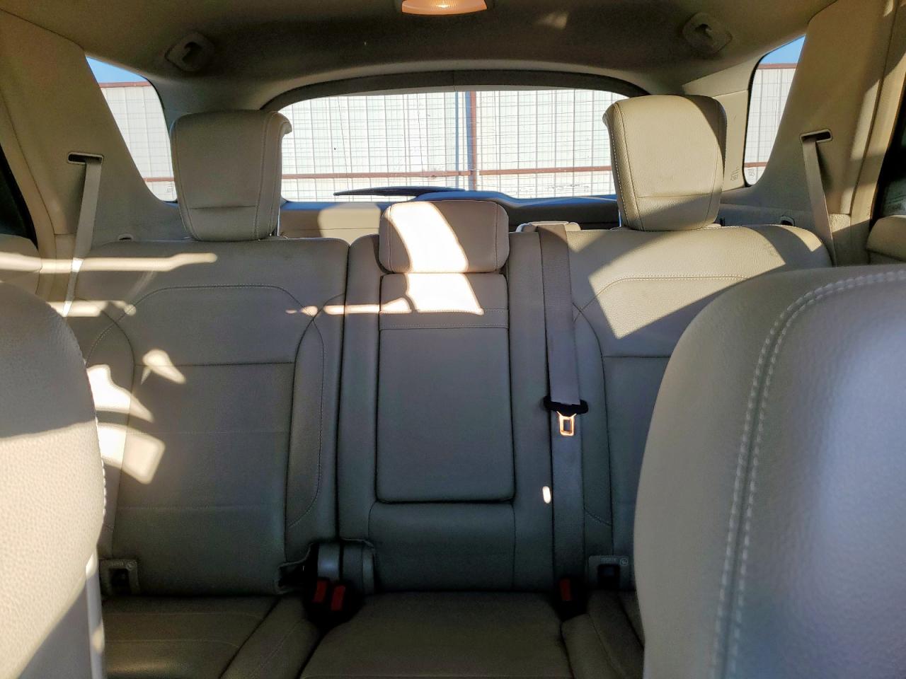 2012 Mercedes-Benz Ml 350 4Matic VIN: 4JGDA5HB3CA037278 Lot: 93005745