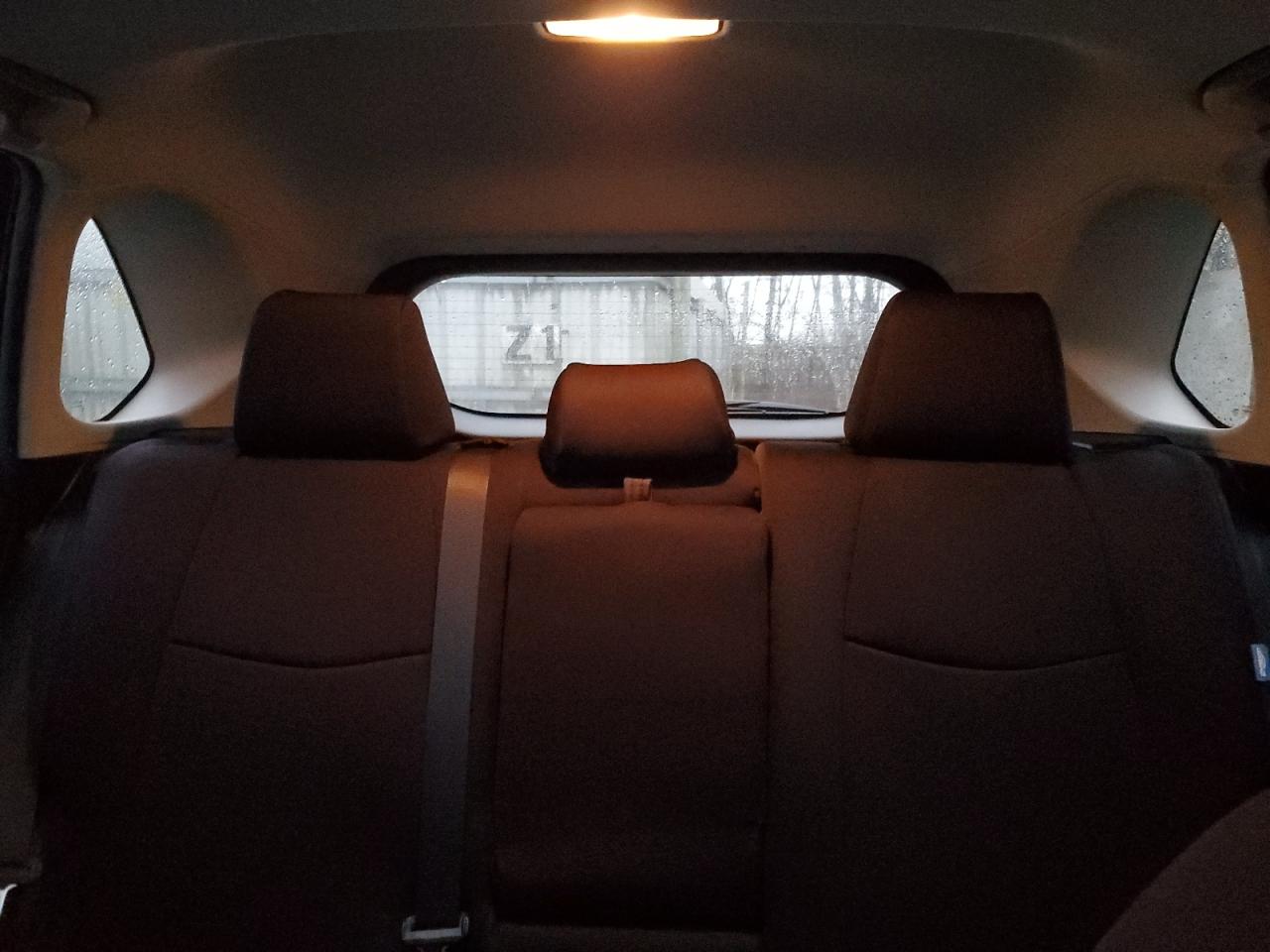 2020 Toyota Rav4 Xle VIN: 2T3P1RFVXLW119922 Lot: 93515275