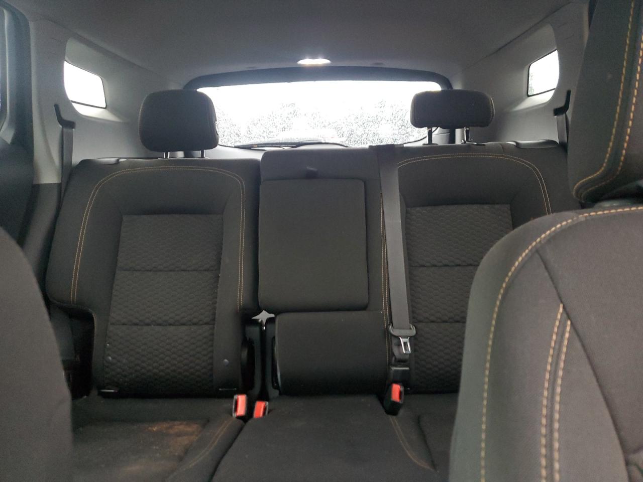 2019 GMC Terrain Sle VIN: 3GKALTEV2KL285487 Lot: 90097865