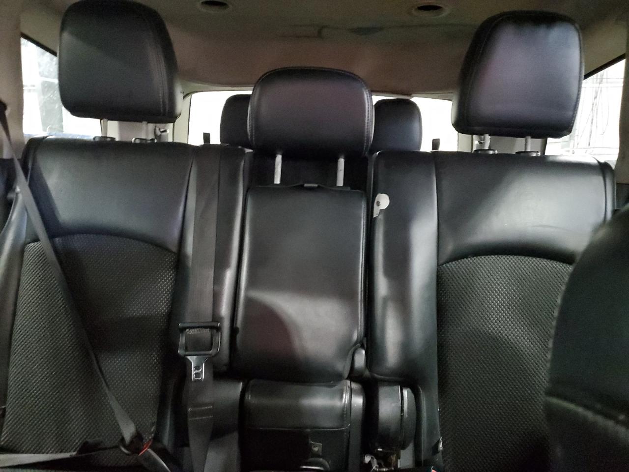 2019 Dodge Journey Crossroad VIN: 3C4PDCGG0KT858016 Lot: 91465905