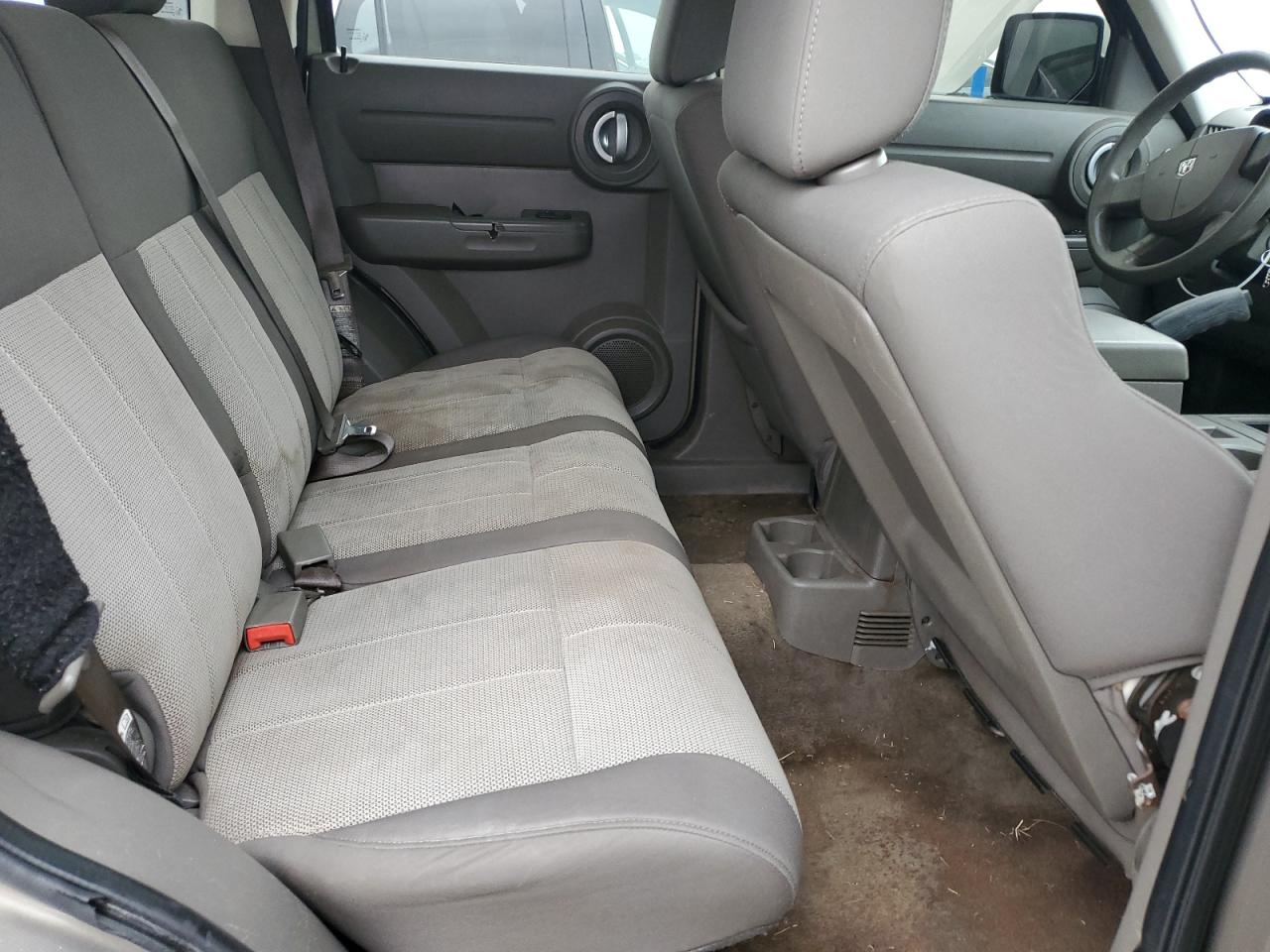 2007 Dodge Nitro Sxt VIN: 1D8GT28K37W683229 Lot: 92075895