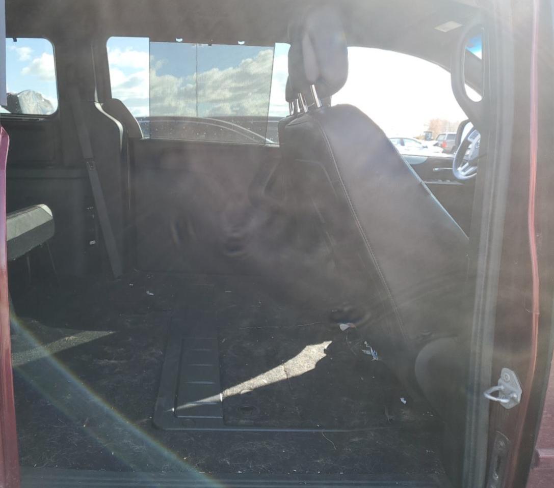 2017 Dodge Grand Caravan Gt VIN: 2C4RDGEG4HR619454 Lot: 92191285