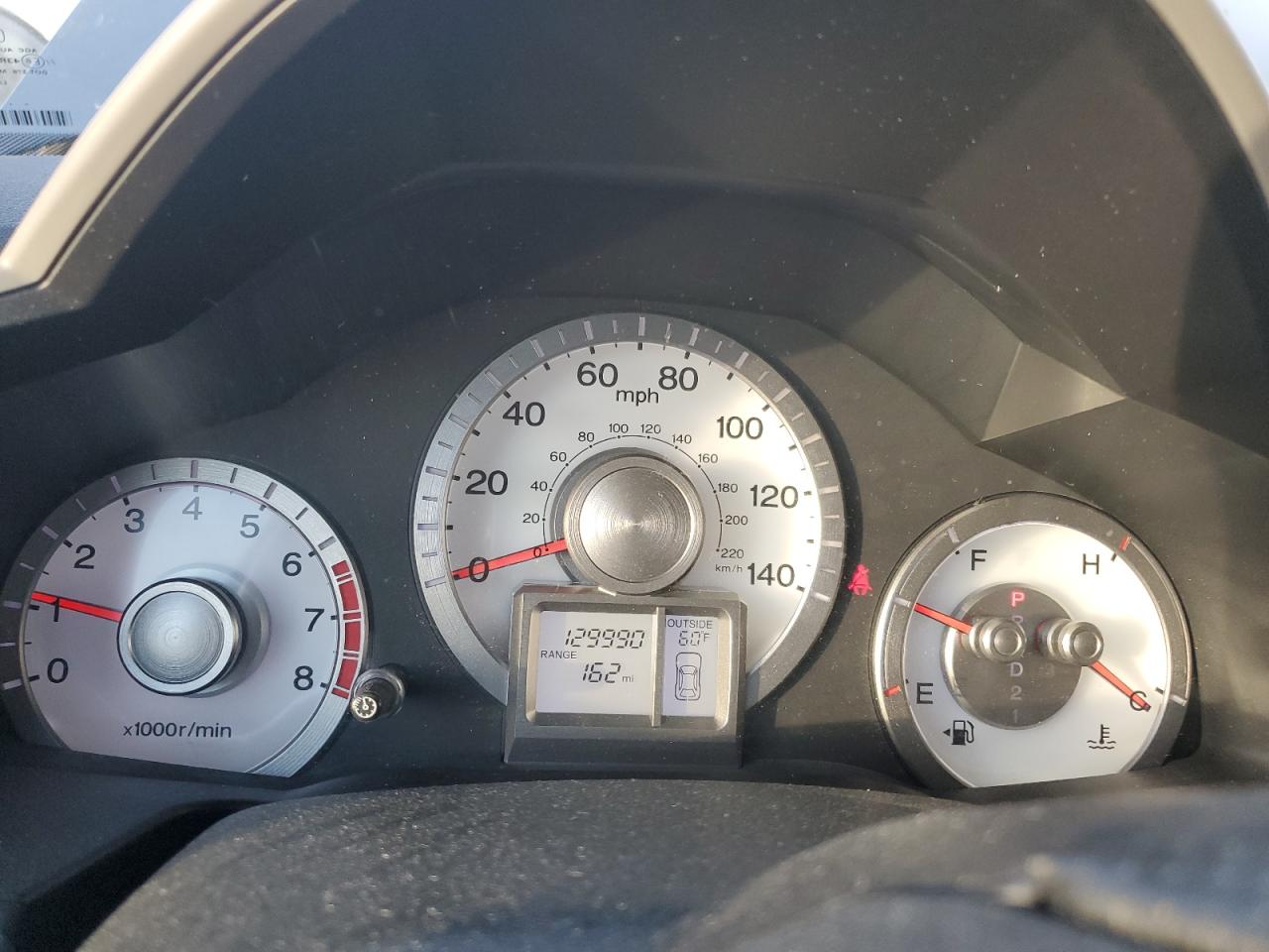 2011 Honda Pilot Exl VIN: 5FNYF3H51BB038313 Lot: 92871625