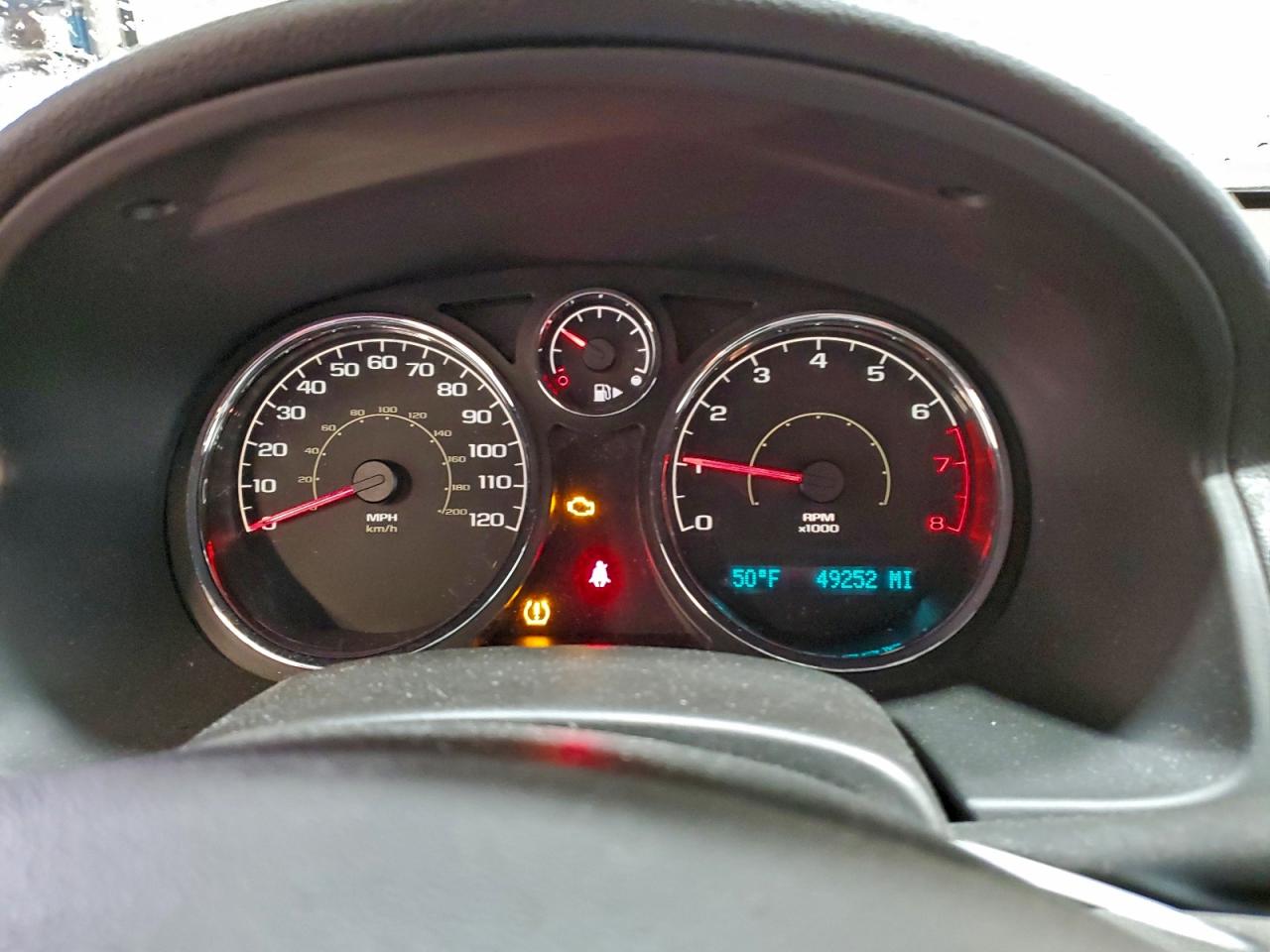 2009 Chevrolet Cobalt Lt VIN: 1G1AT58H297173468 Lot: 94713545