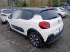 2023 CITROEN C3 1.2 PURETECH PLUS 5DR for sale at Copart SANDTOFT