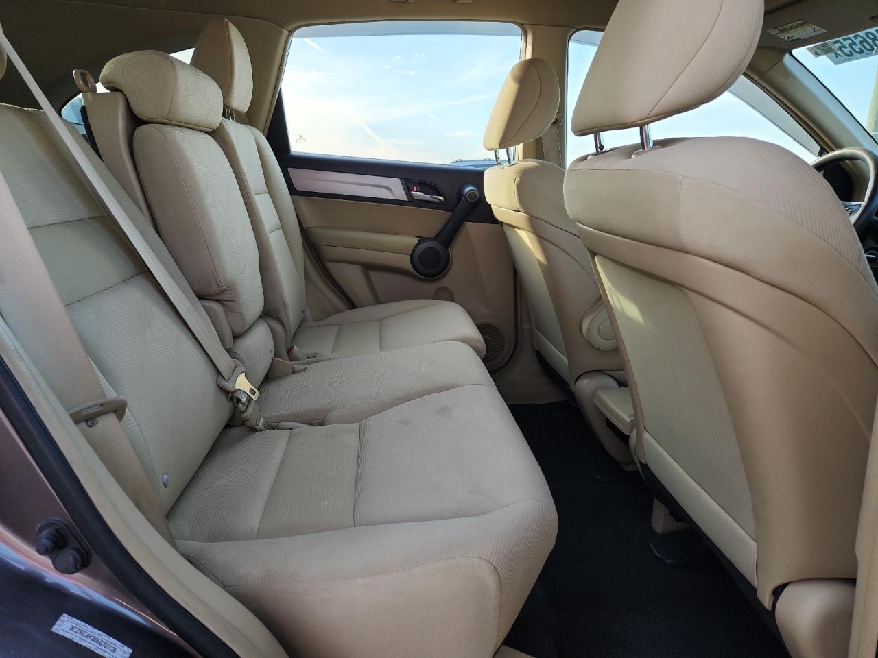 2010 Honda Cr-V Lx VIN: 3CZRE3H31AG701131 Lot: 92848655