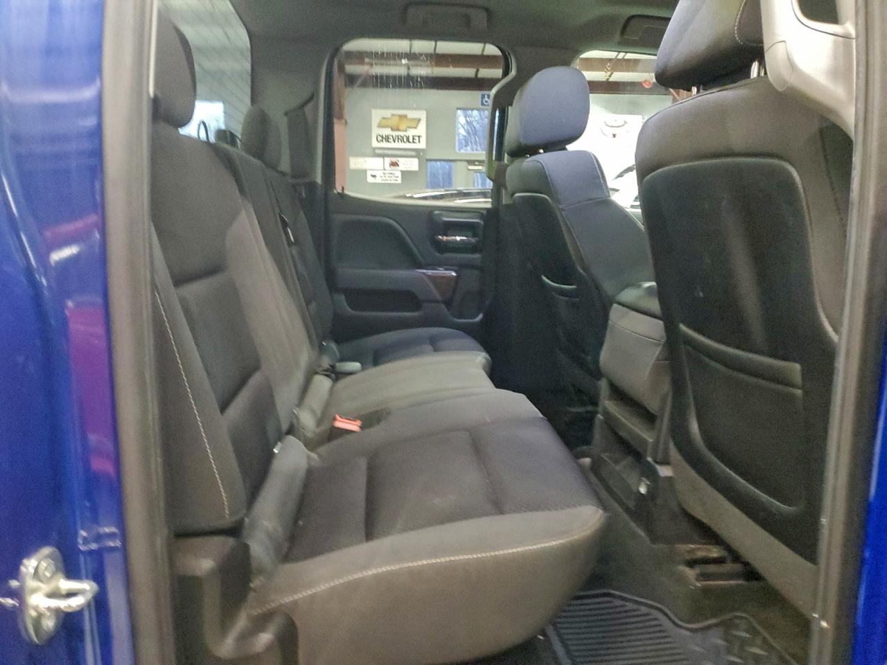 2014 GMC Sierra K1500 Sle VIN: 1GTV2UEC8EZ215543 Lot: 94161345