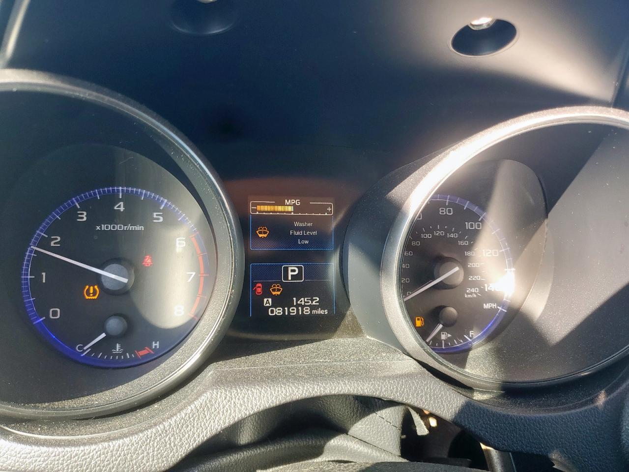 2017 Subaru Legacy Sport VIN: 4S3BNAR6XH3033900 Lot: 91045905