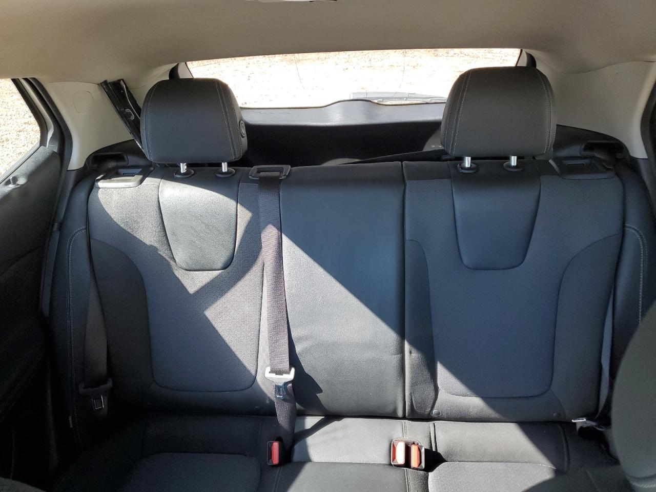 2022 Buick Encore Gx Preferred VIN: KL4MMCSL2NB107720 Lot: 91655655