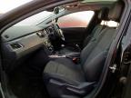 2011 PEUGEOT 508 2.0 HDI 140 ACTIVE 5DR for sale at Copart WOLVERHAMPTON