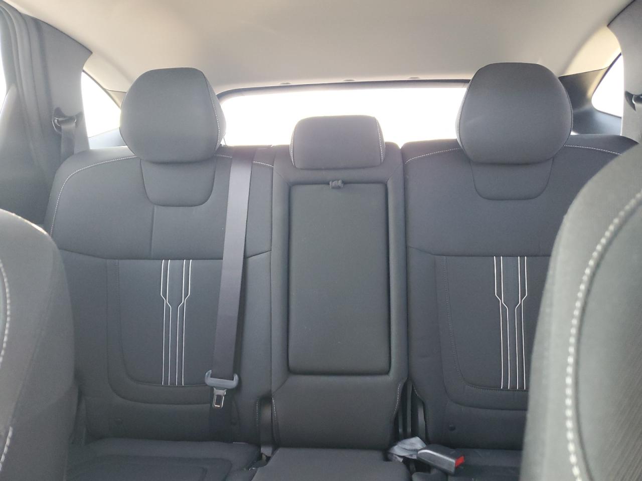 2022 Hyundai Tucson Sel VIN: 5NMJFCAE6NH049967 Lot: 92667095