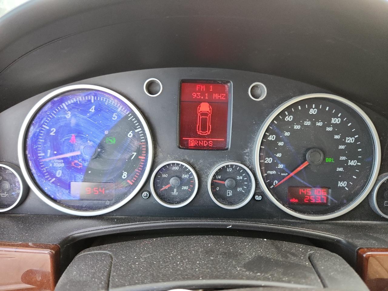 2006 Volkswagen Touareg 3.2 VIN: WVGZG77L06D045478 Lot: 90643355