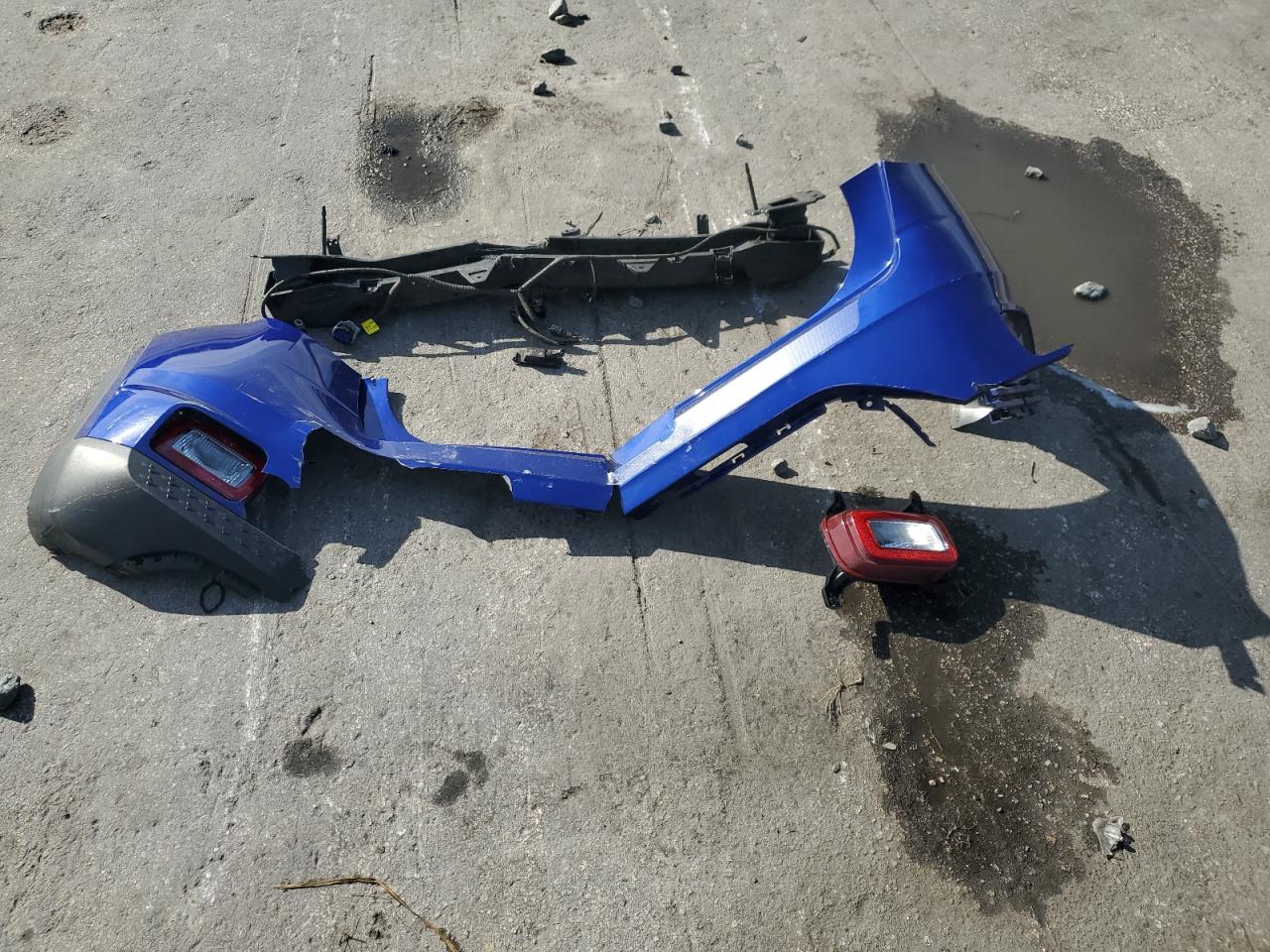 2022 Hyundai Venue Se VIN: KMHRB8A3XNU199451 Lot: 85407415