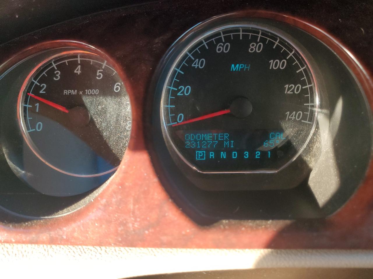 2006 Buick Lucerne Cxl VIN: 1G4HD57256U184313 Lot: 91911235