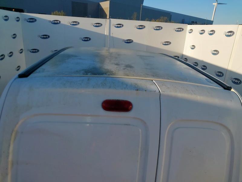 2005 RENAULT KANGOO SL17DCI 70 