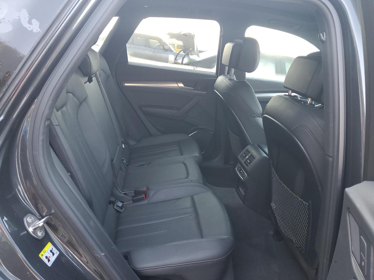 2020 Audi Q5 Premium VIN: WA1ANAFY3L2110469 Lot: 91174145