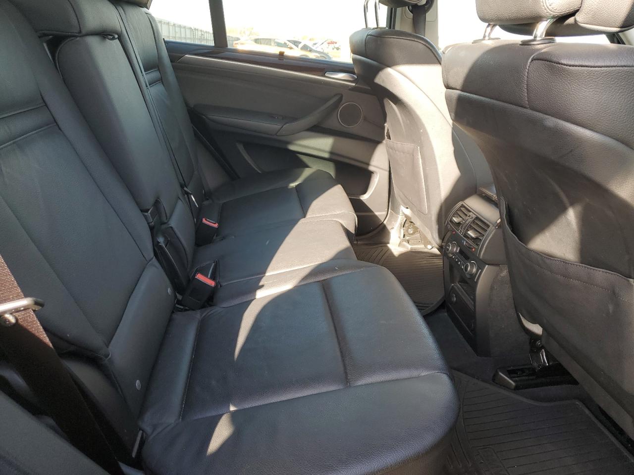 2012 BMW X5 xDrive35I VIN: 5UXZV4C56CL987972 Lot: 82673345