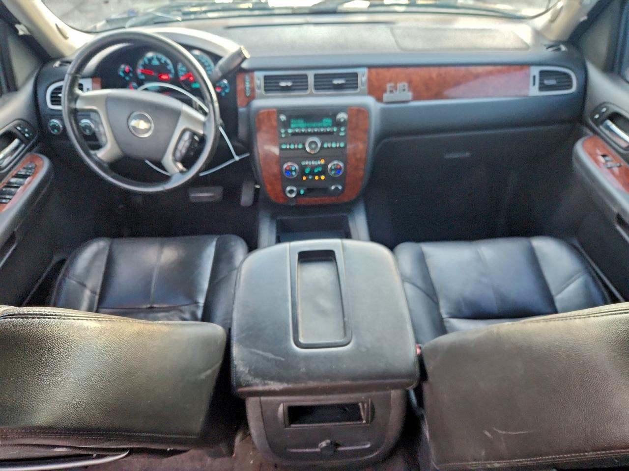 2012 Chevrolet Silverado K1500 Ltz VIN: 1GCPKTE79CF234462 Lot: 93898565