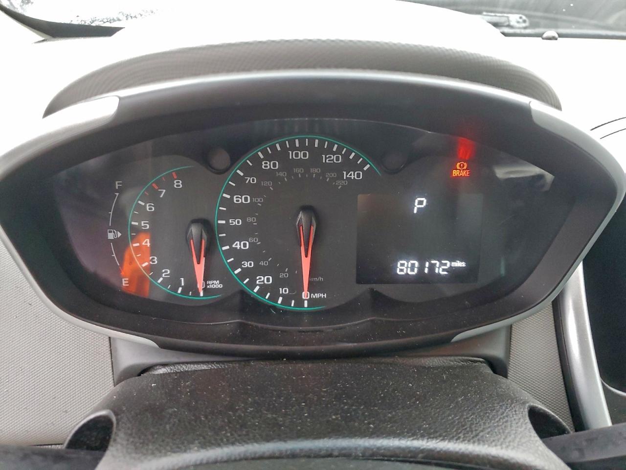 2019 Chevrolet Sonic Lt VIN: 1G1JD5SB4K4146183 Lot: 94073775