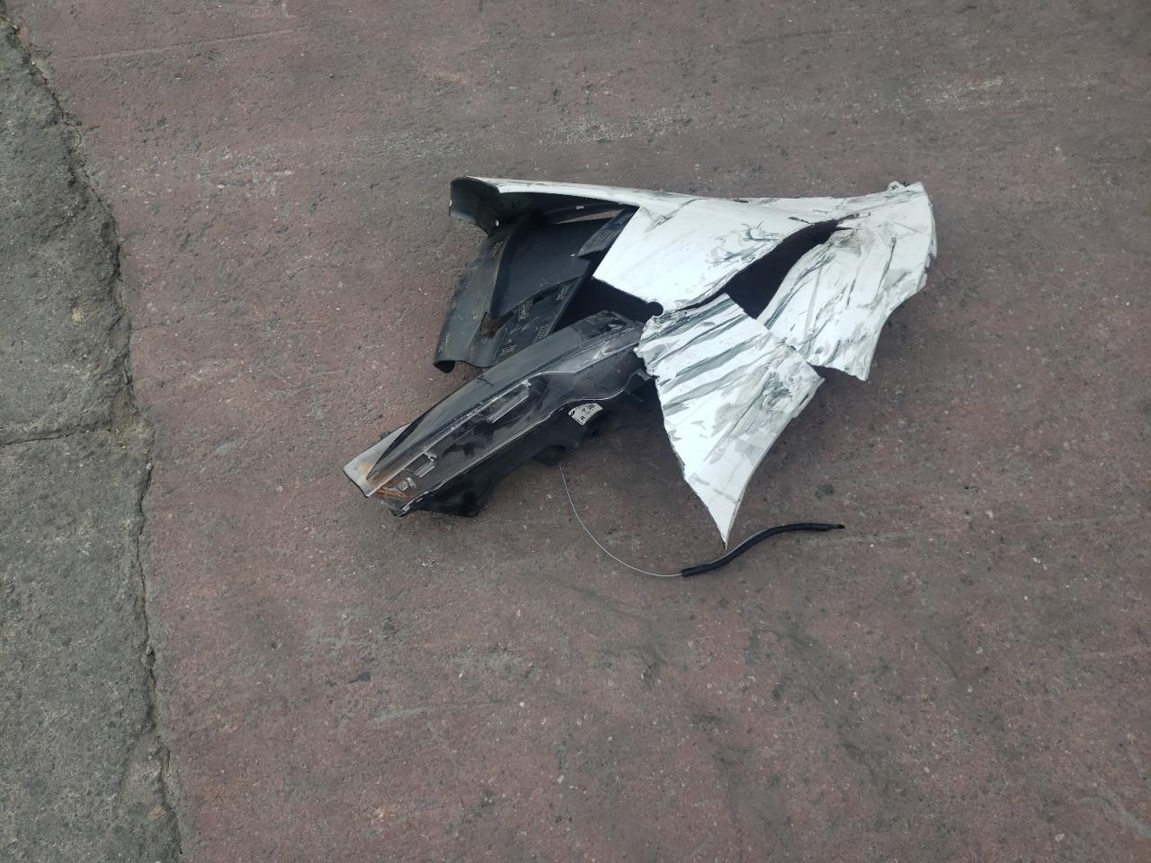 2022 Tesla Model Y VIN: 7SAYGDEEXNF321162 Lot: 92444495