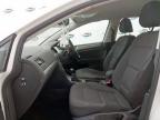 2016 VOLKSWAGEN GOLF 1.6 TDI 110 MATCH EDITION 5DR for sale at Copart BRISTOL