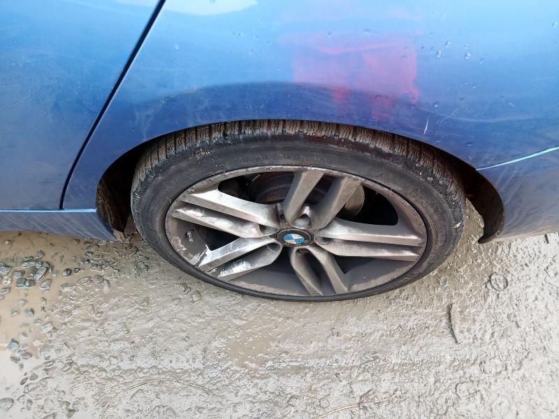 2016 BMW 1 SERIES 118I [1.5] M SPORT 5DR [NAV]