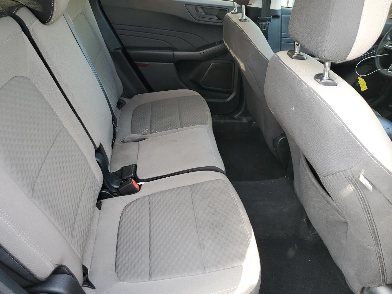 2022 Ford Escape Se VIN: 1FMCU9G63NUA05544 Lot: 93093885