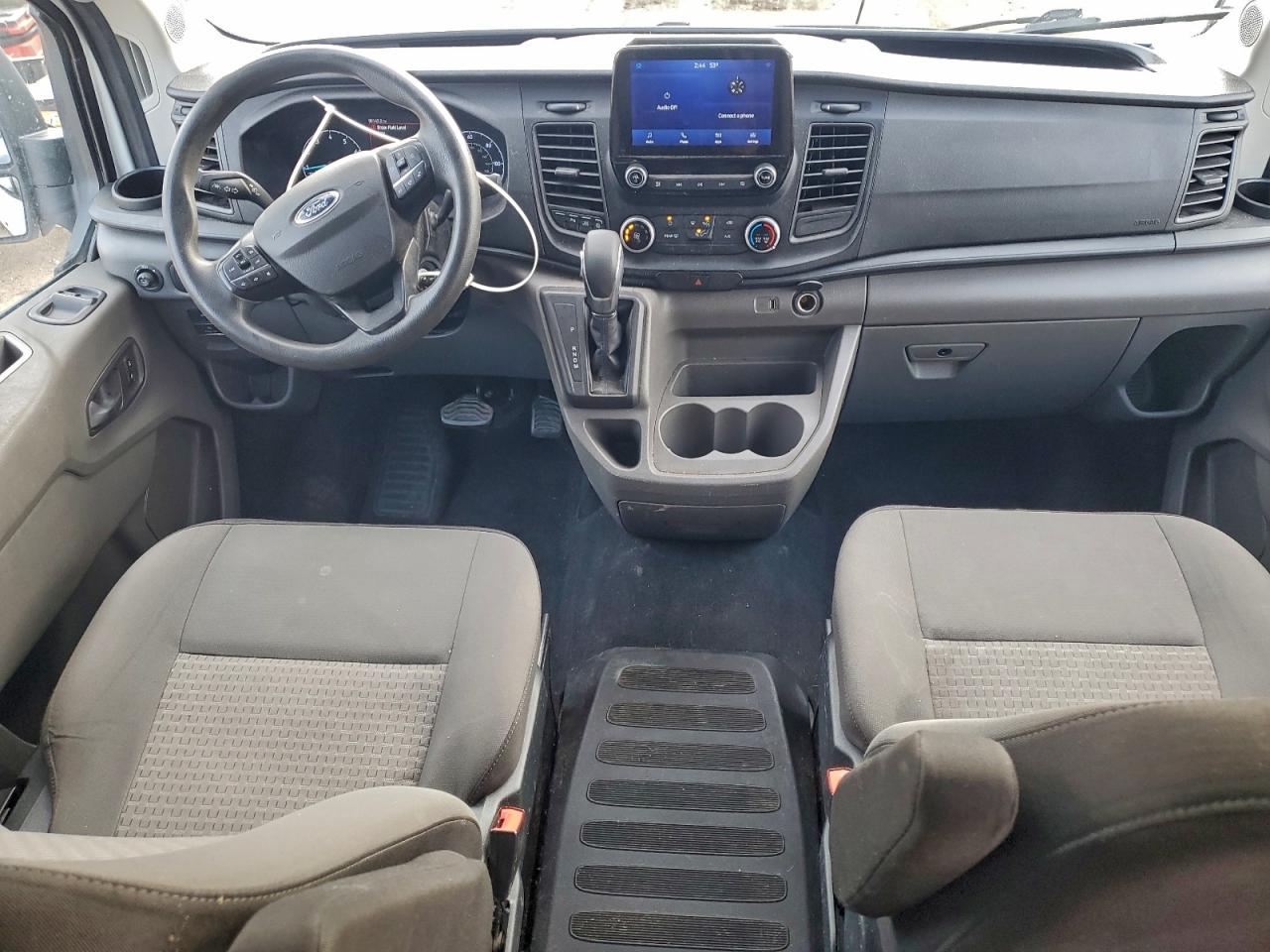 2021 Ford Transit T-350 VIN: 1FBAX2Y89MKA14371 Lot: 94049175