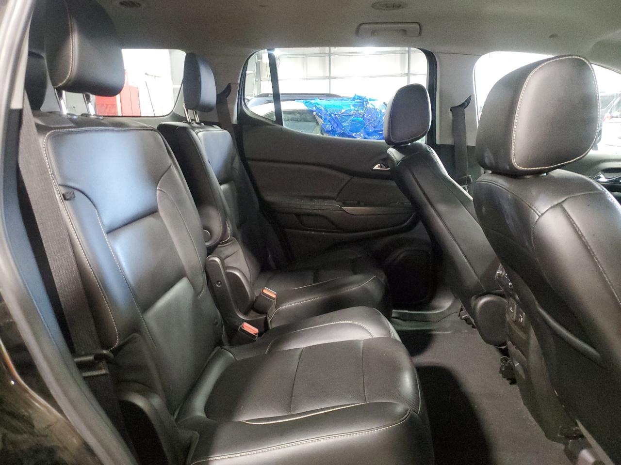 2019 GMC Acadia Slt-1 VIN: 1GKKNULS6KZ179582 Lot: 91024345