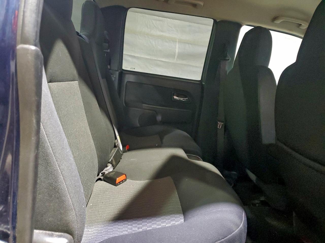 2008 Chevrolet Colorado Lt VIN: 1GCDT33E488193414 Lot: 93270475