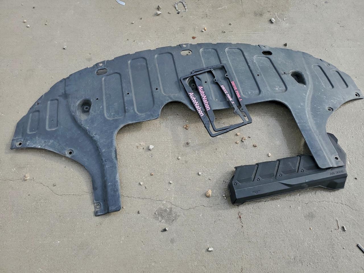 2020 Hyundai Accent Se VIN: 3KPC24A66LE109804 Lot: 94265385